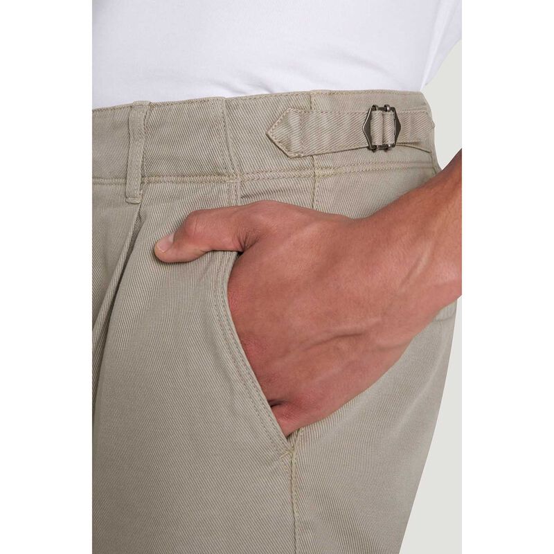 M.J. Bale Marlon Side Tab Chino image number 6